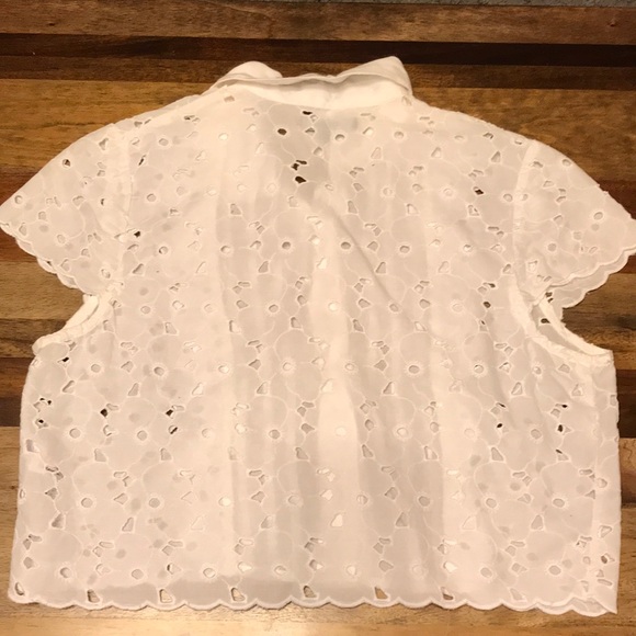 ASOS crop top - Picture 4 of 7